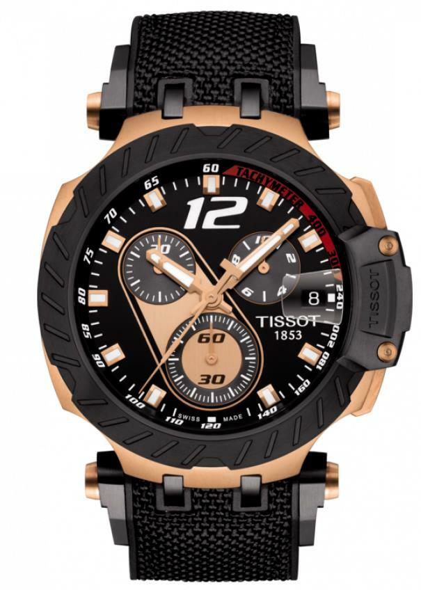tissot gp 2019